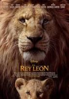 El rey le�n