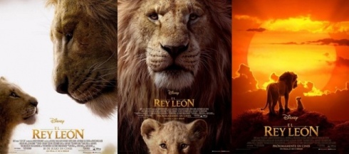 ESTRENOS EN USA: Un le�n aspira a volver a reinar