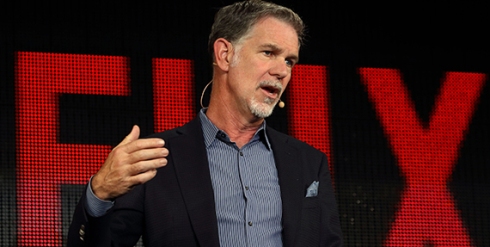 �Reventar� la burbuja de Netflix?: Cay� en bolsa tras no alcanzar suscriptores previstos