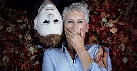 Jaime Lee Curtis volver� a confrontar a Michael Myers en dos nuevas secuelas de \'Halloween\'