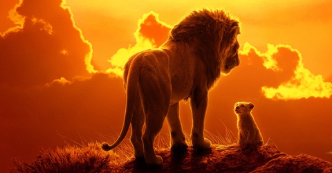 Taquilla USA: Los 185 millones del debut de �El rey le�n� afianzan a Disney como la reina de la taquilla