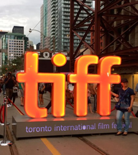 'Joker', Hanks, JLo y Cardi B al Festival de Cine de Toronto