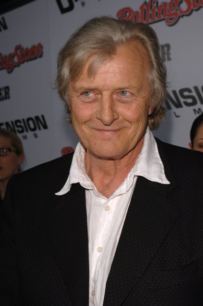 Muere Rutger Hauer, el c�lebre replicante de �Blade Runner�, a los 75 a�os