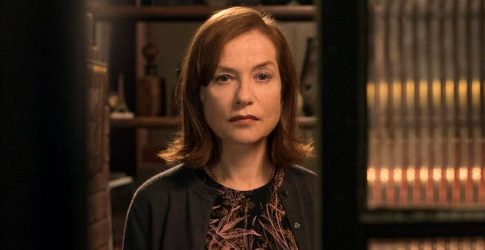 ESTRENO EN VENEZUELA: Una viuda peligrosa llega sola