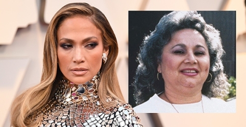 Jennifer L�pez, empe�ada en hacer su biopic de la narco Griselda Blanco