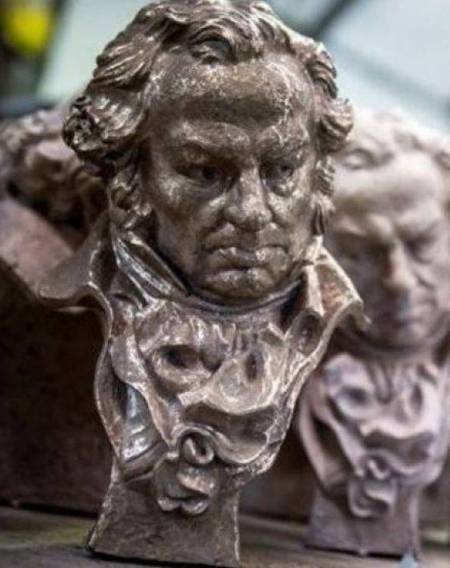 Los Goya se trasladan a M�laga y se adelantan a enero