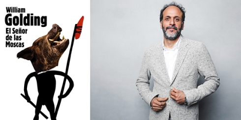 Luca Guadagnino negocia dirigir nueva versi�n de \'El se�or de las moscas\'
