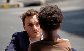 En tr�nsito (Especiales Trasnocho)