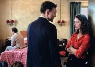 En tr�nsito (Especiales Trasnocho)