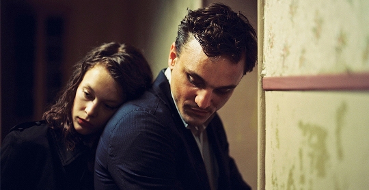 En tr�nsito (Especiales Trasnocho)