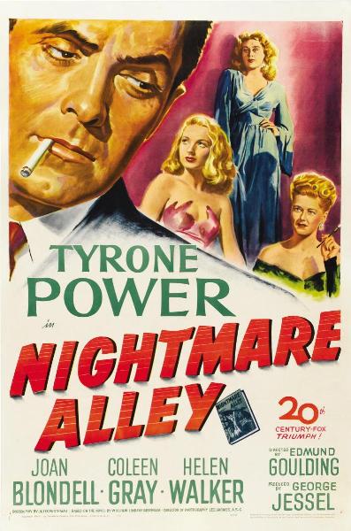 Cate Blanchett, mujer fatal para Guillermo del Toro