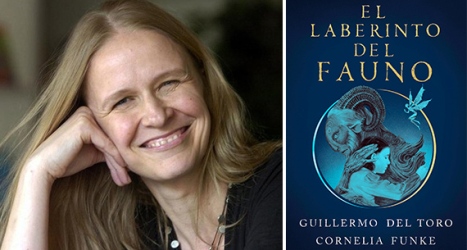 Versi�n literaria de �El laberinto del fauno� ampl�a historia y personajes