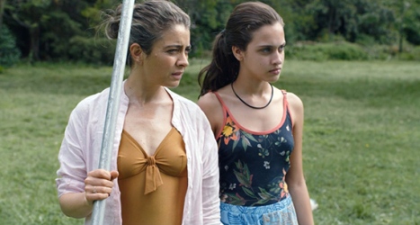 Toronto se adelanta a San Sebasti�n en proyectar tres films latinoamericanos en su secci�n Platform