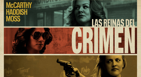 ESTRENO EN VENEZUELA: Unas reinas en exclusiva