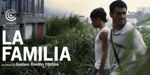 La Academia de Cine de Venezuela anunci� los nominados a sus premios