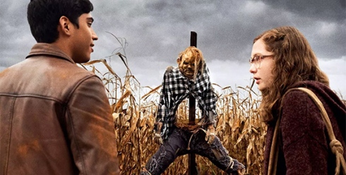 Taquilla USA: �Hobbs & Shaw� mantiene el liderazgo con buen debut para Guillermo del Toro