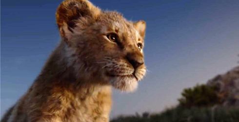 �El Rey Le�n\' se convierte en la cinta animada m�s taquillera de la historia