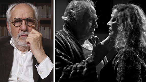 Toronto suma m�s films hispanos, con estreno de lo nuevo de Ripstein