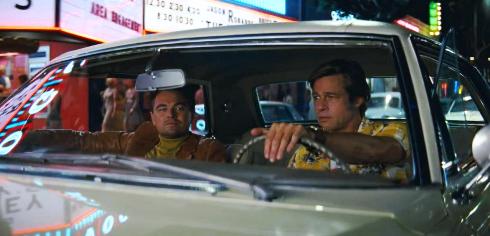 ESTRENOS EN VENEZUELA: La 9na. de Tarantino con amnesia frente a Dora y Del Toro