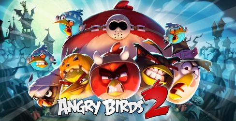 ESTRENOS EN USA: P�jaros malencarados entre muchas novedades