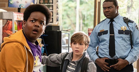 Taquilla USA: Los �Chicos buenos� desbancan a \'Hobbs & Shaw\'