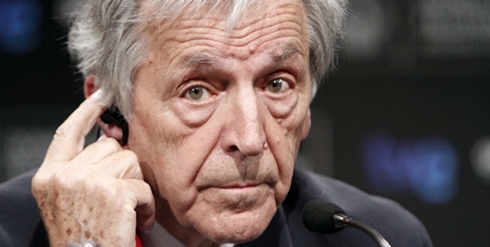 Costa-Gavras recibir� el segundo Premio Donostia del a�o en Sebasti�n
