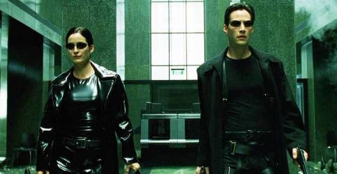 \'Matrix 4\' ya es una realidad, con Keanu Reeves, Carrie-Anne Moss y Lana Wachowski