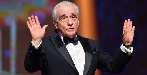 La nueva pel�cula de Scorsese vuelve a enfrentar a Netflix con las salas de cine