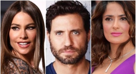 Comportamiento \'miserable\' de Hollywood con latinos: S�lo son el 3% de los protagonistas en cine