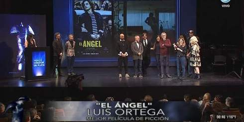 Premios C�ndor de Plata 2019: todos los ganadores