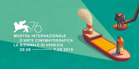 La Mostra di Venezia: todo listo para la inauguraci�n del festival de cine m�s antiguo del mundo