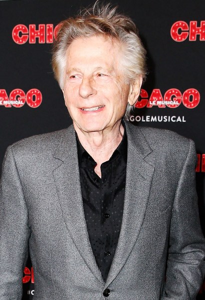 La presidenta del jurado de Venecia: 'No ir� a la proyecci�n de gala de Polanski'