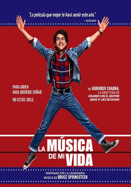 ESTRENOS EN VENEZUELA: Pasi�n por la m�sica de �The Boss� y mu�ecos animados