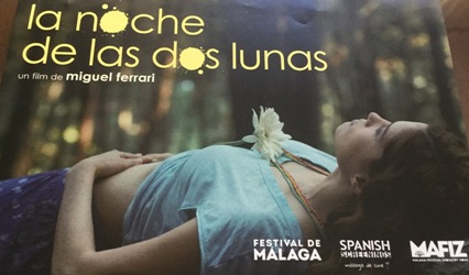 ESTRENOS EN ESPA�A: Llegan las lunas de Ferrari