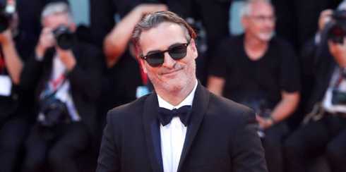 El \'Joker\' �ntimo de Joaquin Phoenix desata la locura en el Festival de Cine de Venecia