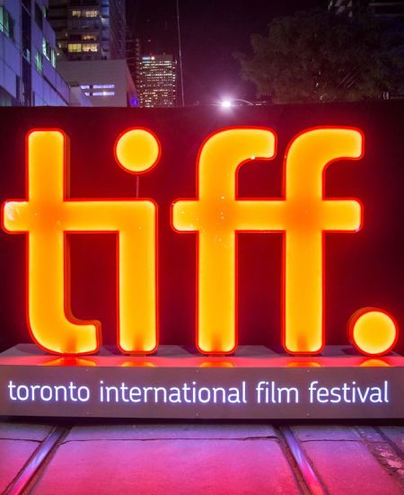 Festival de Cine de Toronto sube el tel�n y homenajea a las mujeres