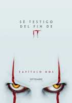 It: Cap�tulo dos