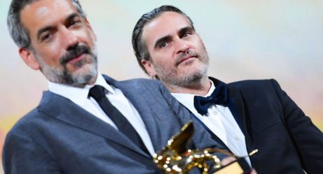 Venecia 2019: Todd Phillips gana el Le�n de Oro por \'Joker\'
