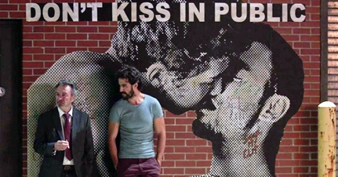 Bolivia elige el drama gay �Tu me manques� como su representante para el Oscar