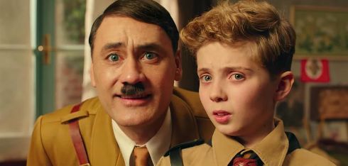 \'Jojo Rabbit\' y la espa�ola \'El hoyo\' ganan en el Festival de Toronto