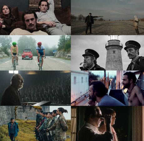 As ser San Sebastin, el mejor festival de cine de Espaa
