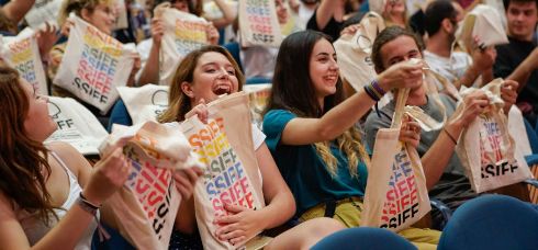 As� ser� San Sebasti�n, el mejor festival de cine de Espa�a