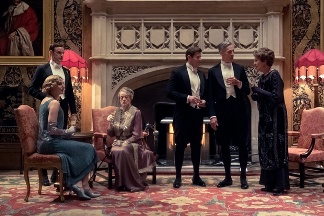 Downton Abbey 