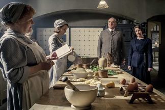 Downton Abbey