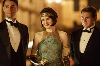 Downton Abbey