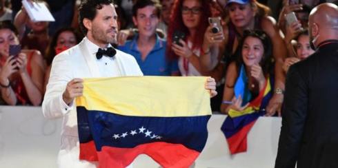 El Festival de San Sebasti�n tendr� una fuerte presencia de latinos