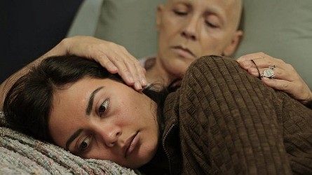 �Yo, imposible� ser� la representante venezolana en la carrera por el Oscar