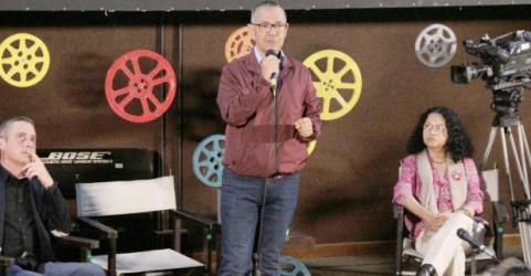 La familia cinematogr�fica nacional se reunir� en Caracas bajo la consigna \'Innovamos o erramos\'