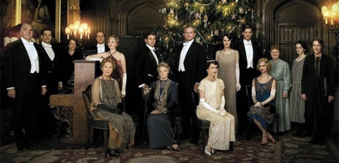 Taquilla USA: Elegancia brit�nica supera a astros de Hollywood