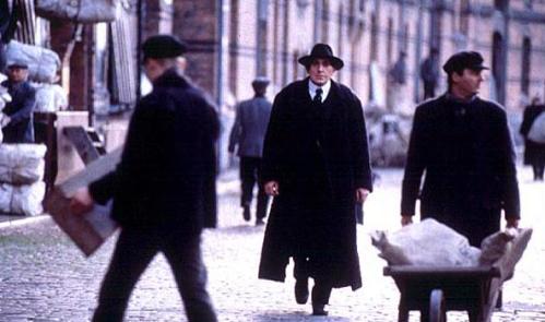 Car�cter (3er Festival Cine del REino de los Pa�ses Bajos 2019)